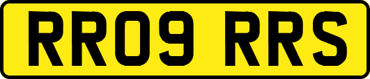 RR09RRS
