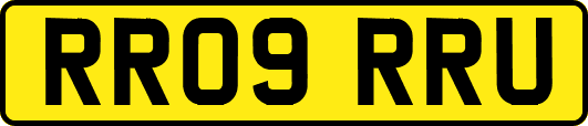RR09RRU