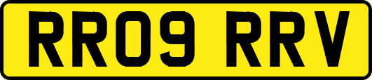 RR09RRV