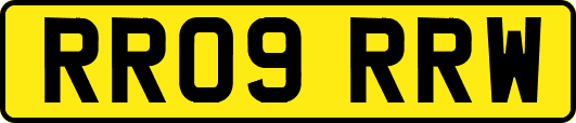 RR09RRW
