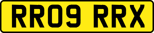 RR09RRX