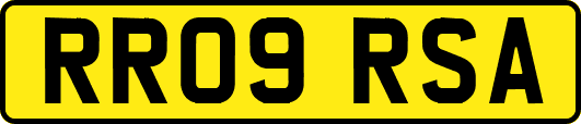 RR09RSA