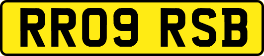 RR09RSB