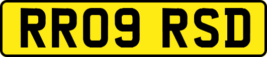 RR09RSD