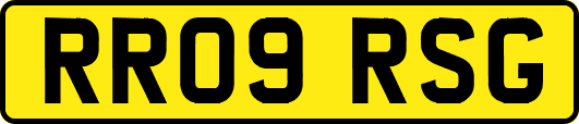 RR09RSG