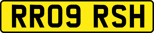 RR09RSH