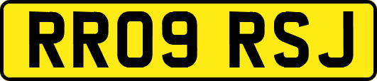 RR09RSJ