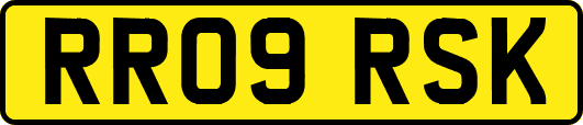 RR09RSK