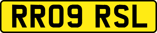 RR09RSL
