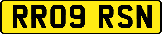 RR09RSN