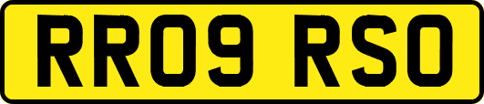 RR09RSO