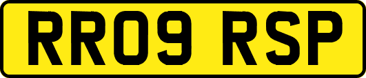 RR09RSP