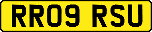 RR09RSU