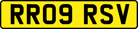 RR09RSV