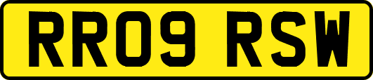 RR09RSW