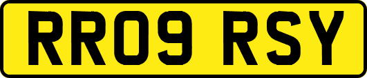 RR09RSY