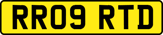 RR09RTD