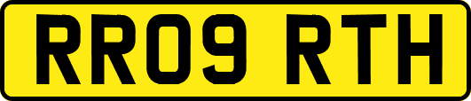 RR09RTH