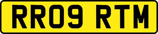 RR09RTM