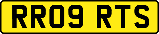 RR09RTS