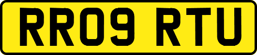 RR09RTU
