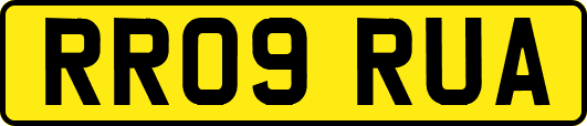 RR09RUA