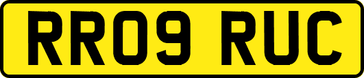 RR09RUC