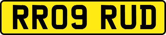 RR09RUD