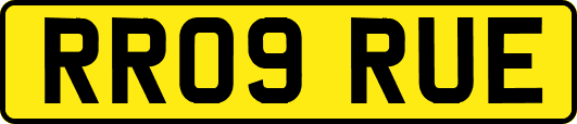 RR09RUE