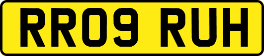 RR09RUH