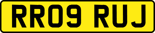 RR09RUJ