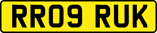 RR09RUK