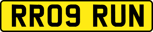 RR09RUN