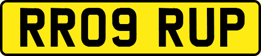 RR09RUP