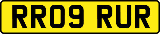RR09RUR