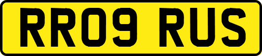 RR09RUS