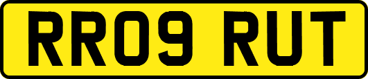 RR09RUT
