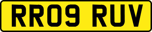 RR09RUV