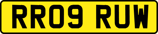 RR09RUW