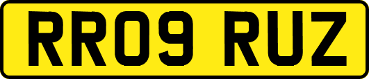 RR09RUZ