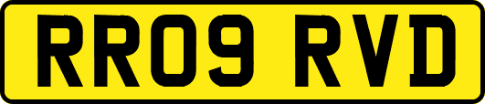 RR09RVD