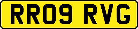RR09RVG