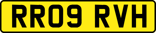 RR09RVH