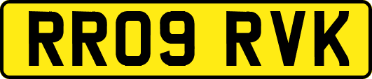 RR09RVK
