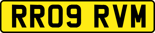 RR09RVM