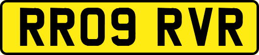 RR09RVR