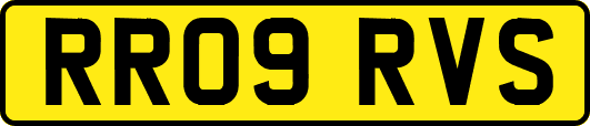 RR09RVS