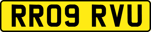RR09RVU