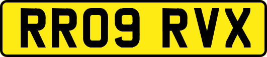 RR09RVX