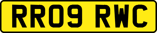 RR09RWC
